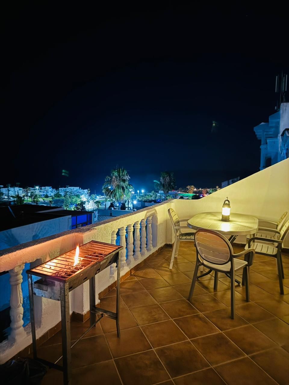 Cabo Negro Top Luxury Superbe Cocon Vue Panoramique Mer & Piscine – Terrasse Élite — Cabo Negro, Maroc