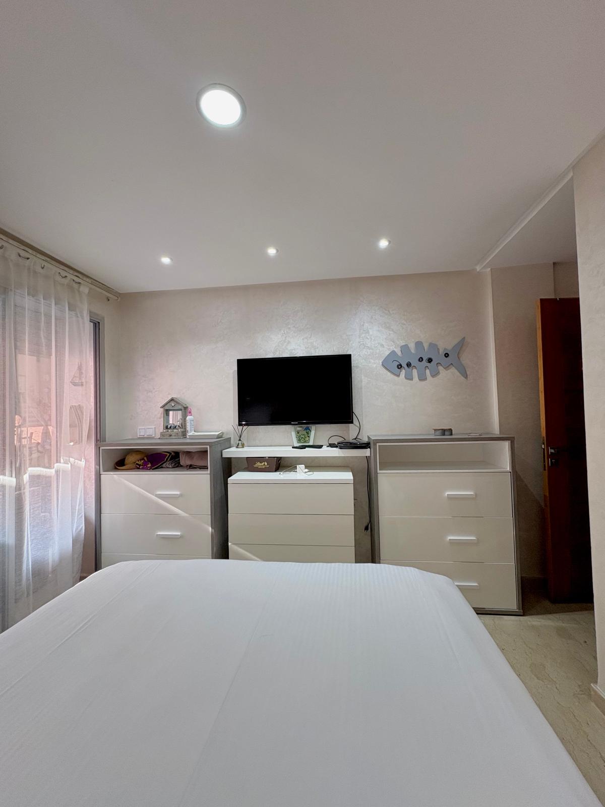 Appartement ultra moderne  immi ouadar accès plage direct — photo