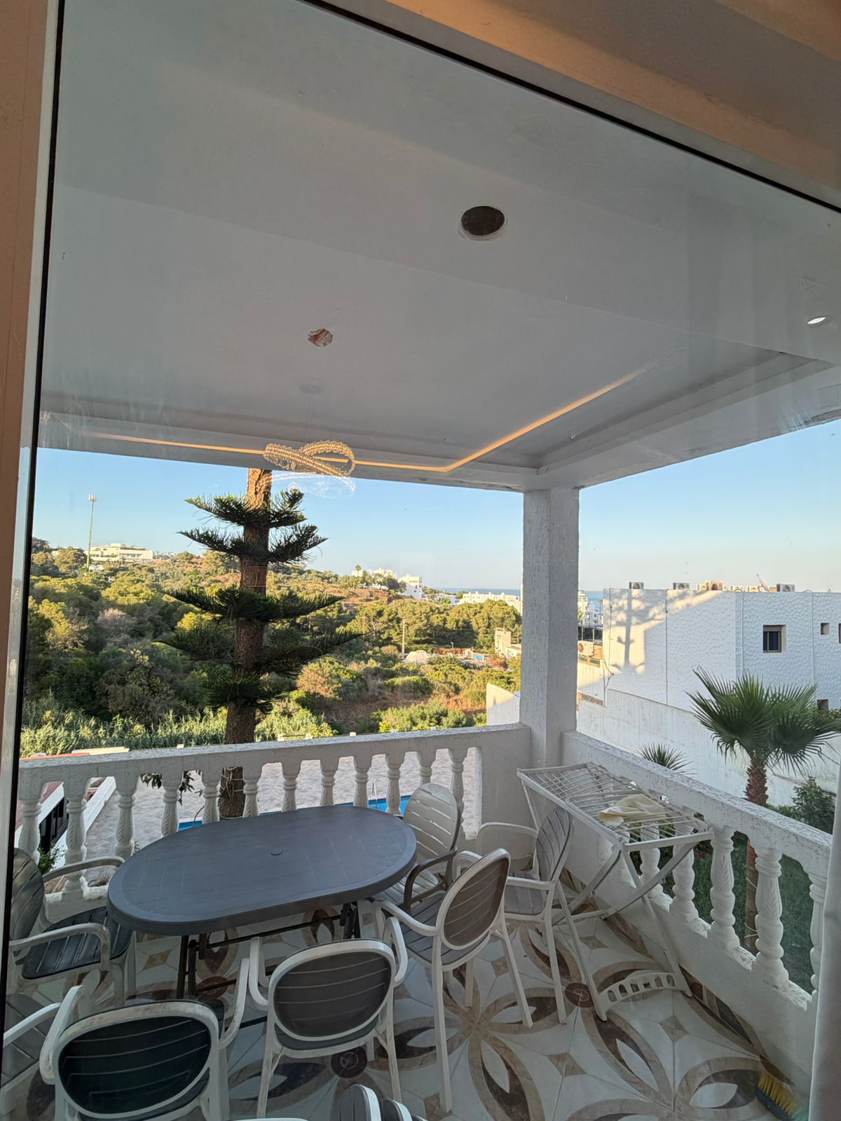 Cabo Negro Premium Sublimissime Cocon Vue Piscine – À 7 min à pied de la plage — Cabo Negro, Maroc