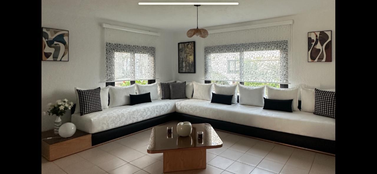 Villa bahia smir — photo