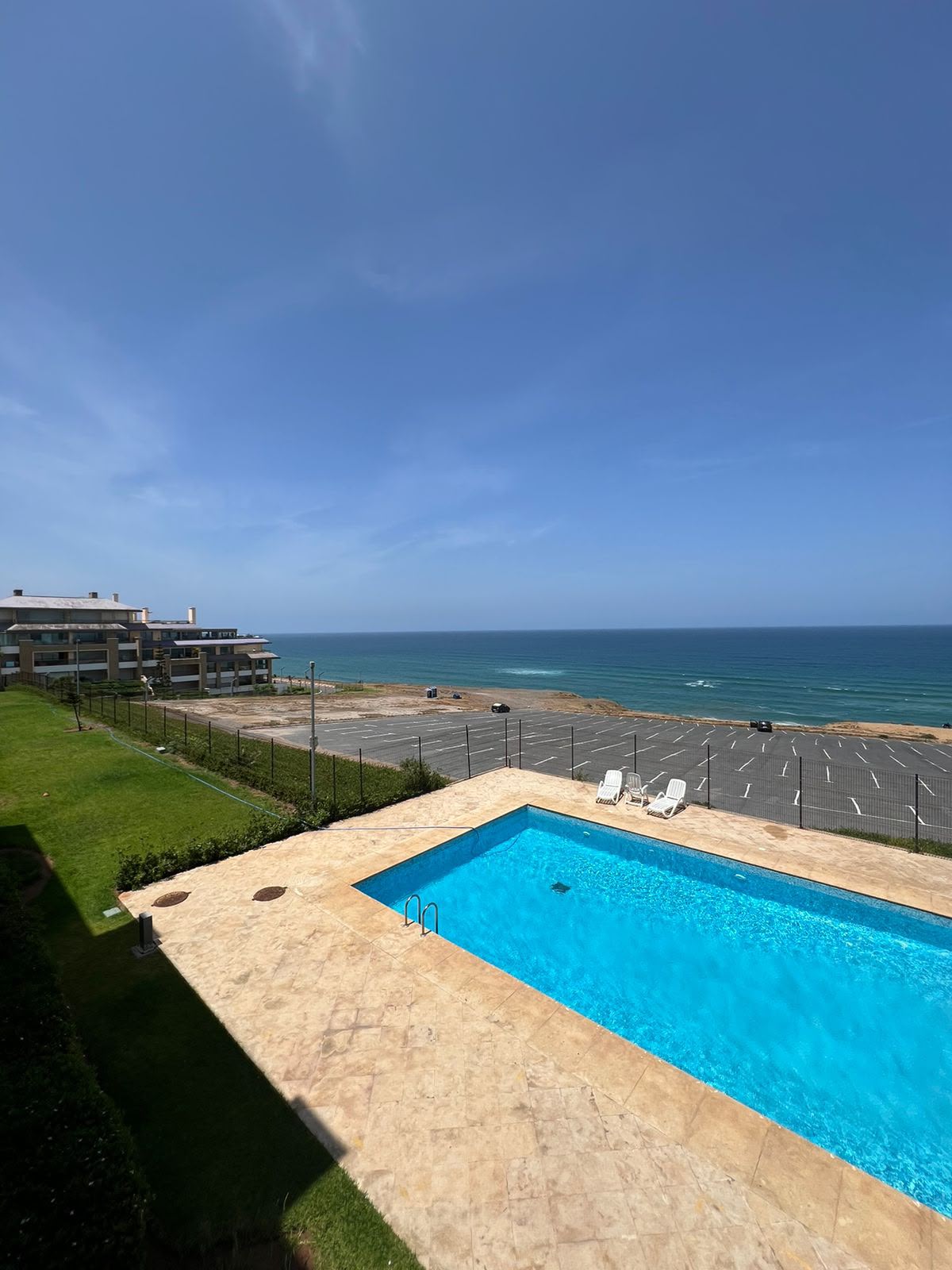 Prestigia plages des nations — photo