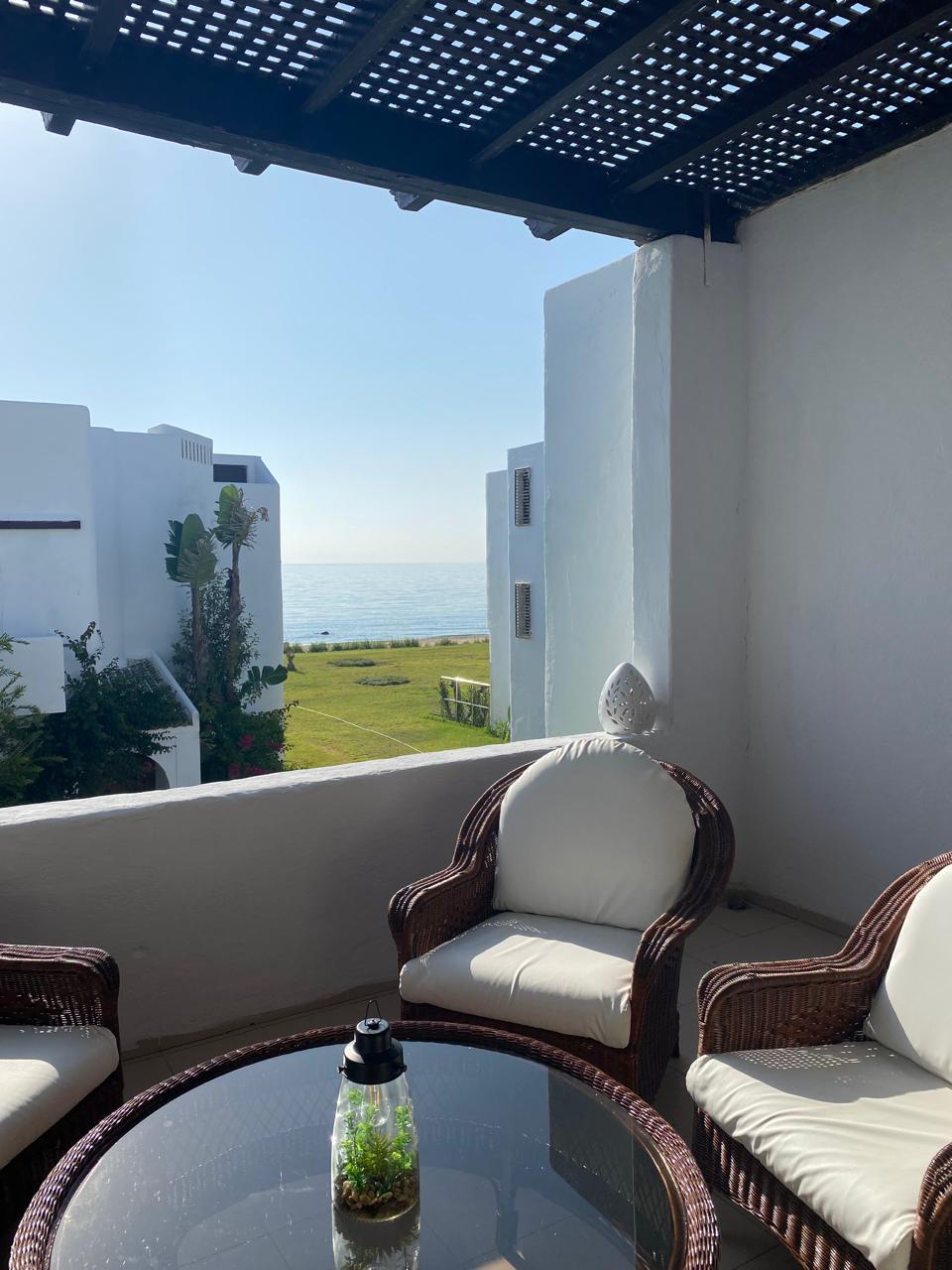 Villa bahia smir — M'diq, Maroc