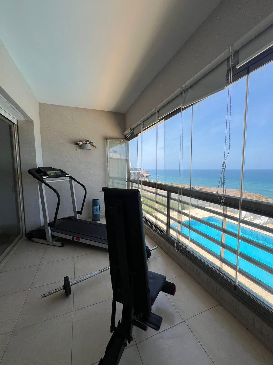 Prestigia plages des nations — Plage des Nations, Maroc