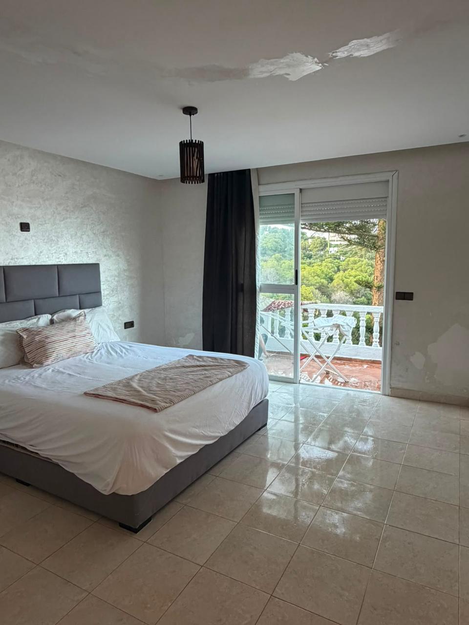Grand Appartement de Standing 3Ch Vue Panoramique Mer & Piscine – Cabo Negro — photo