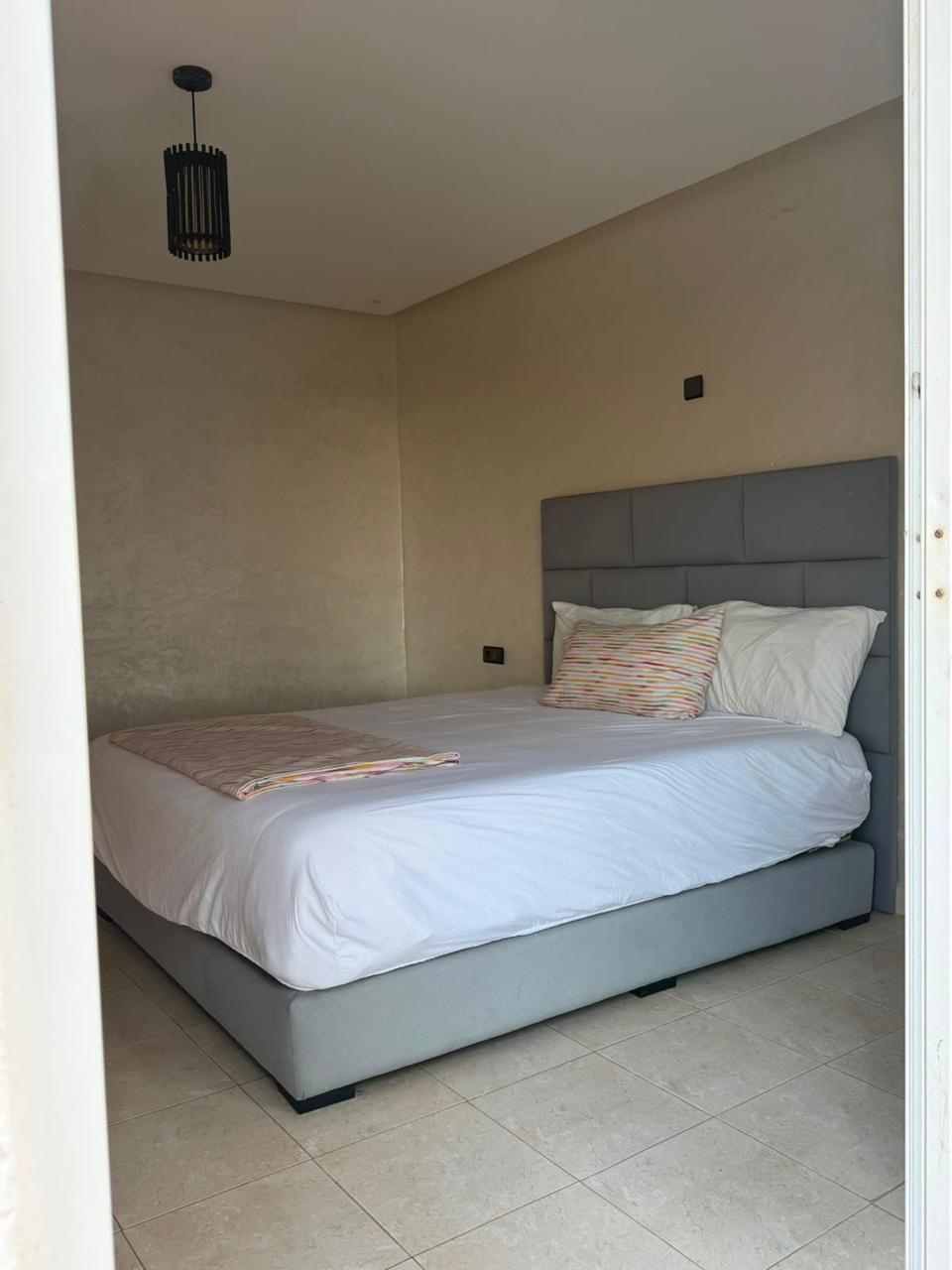 Grand Appartement de Standing 3Ch Vue Panoramique Mer & Piscine – Cabo Negro — photo