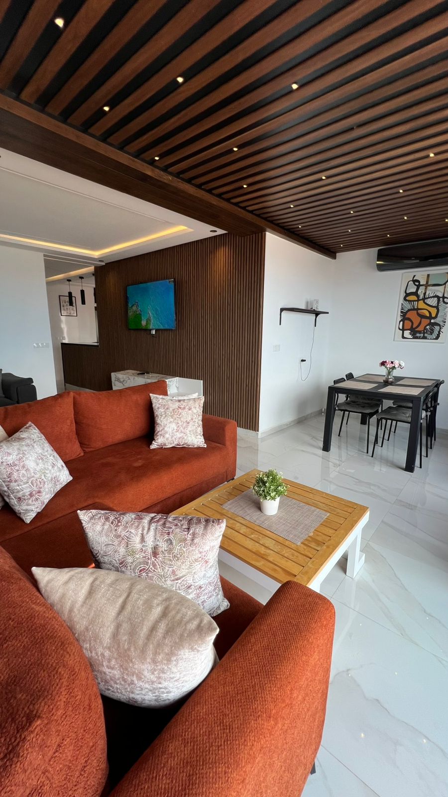 mdik 3chambres — photo