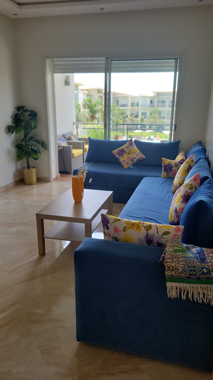 Casa Bay Kettani – Vue Panoramique sur 2 Piscines & Plage Privée à 3 min — photo