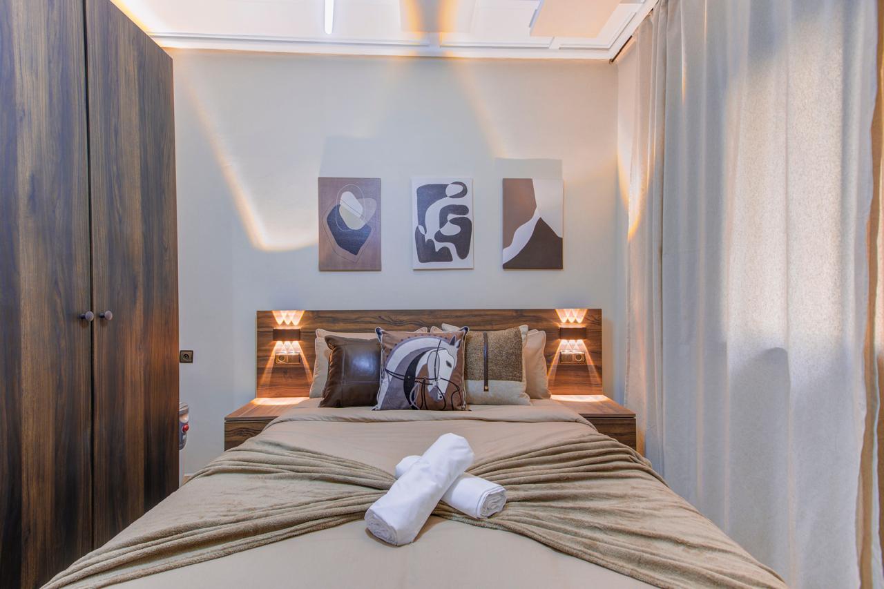 Pépite Design & High-Tech au Cœur d'Ifrane – Luxe & Confort — photo