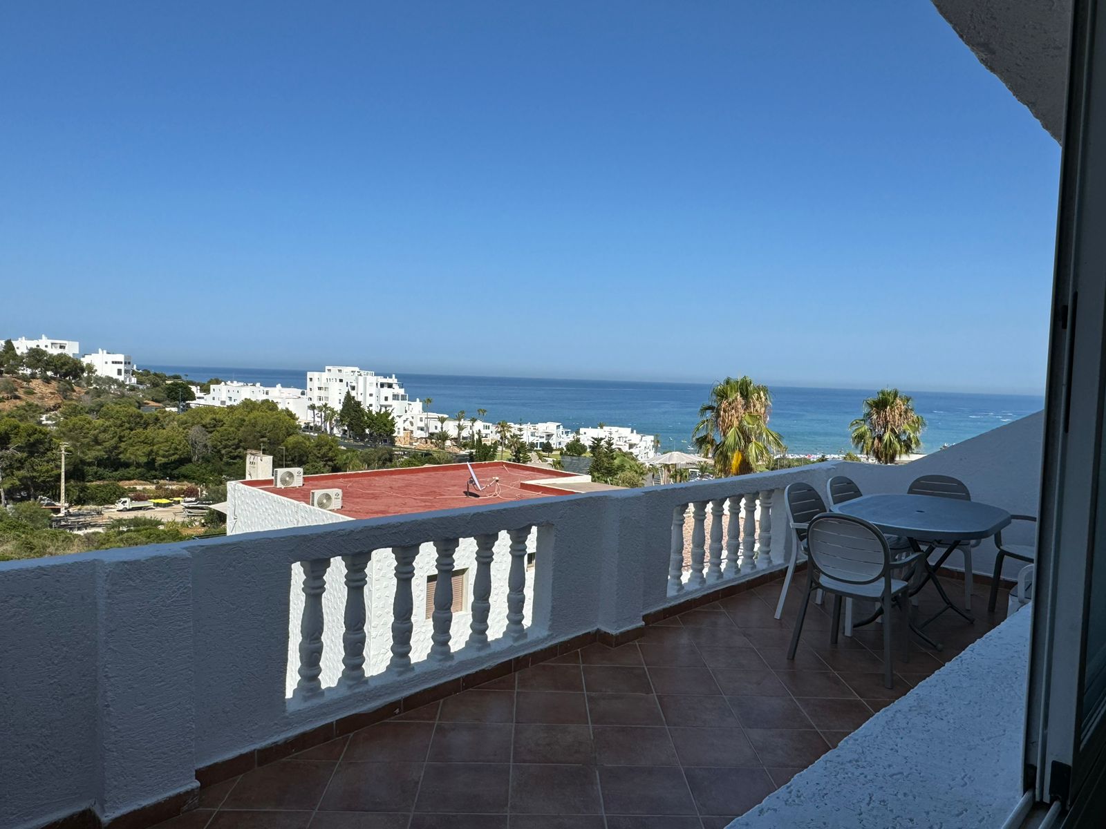 Cabo Negro Top Luxury Superbe Cocon Vue Panoramique Mer & Piscine – Terrasse Élite — photo