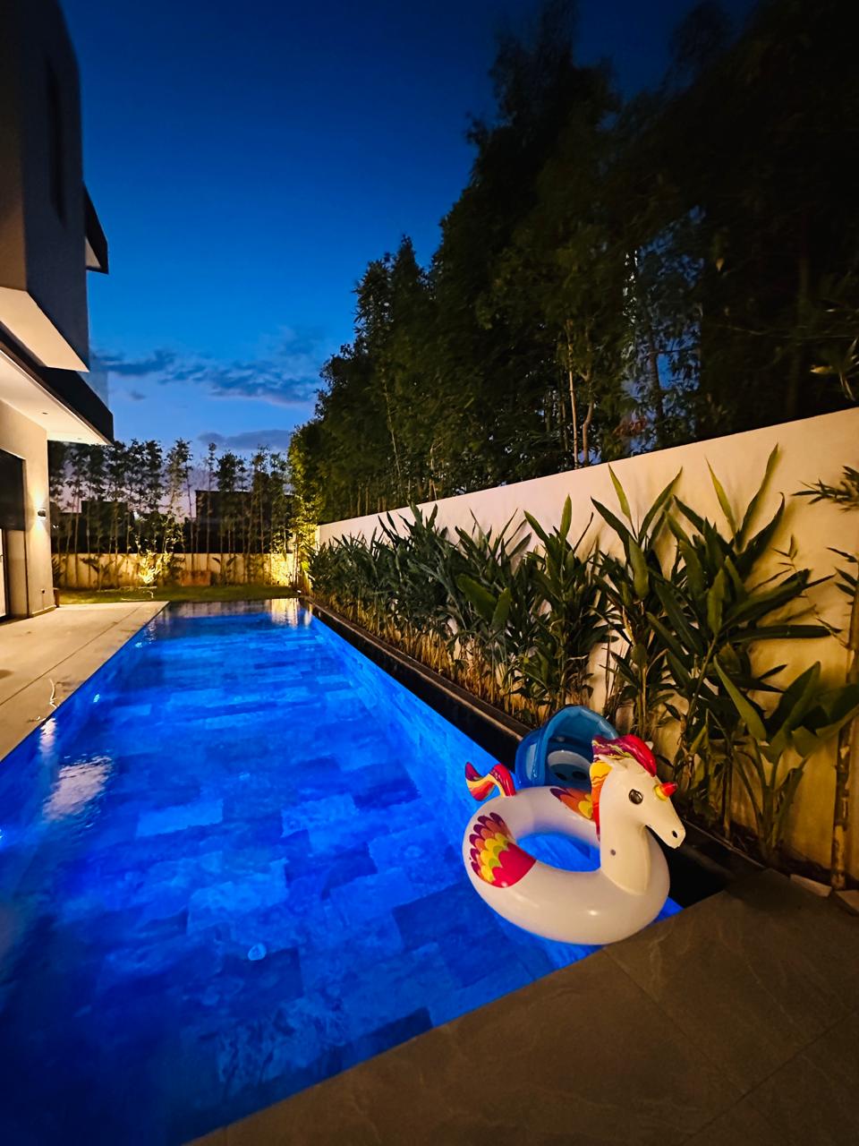 Majestic Villa Marrakech M3 — Marrakech, Maroc