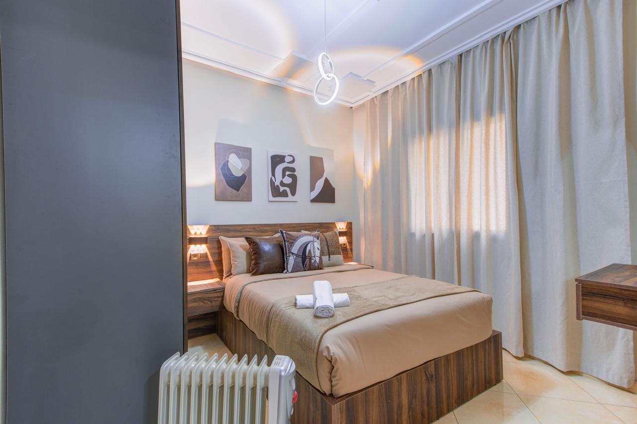 Pépite Design & High-Tech au Cœur d'Ifrane – Luxe & Confort — photo