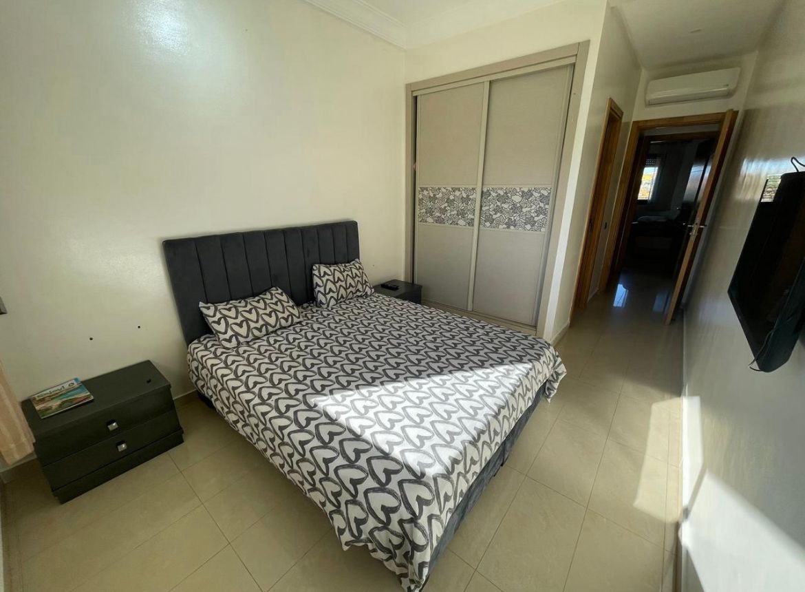 Blanca Beach RdC Vue Piscine | Plage Directe & Jeux — photo