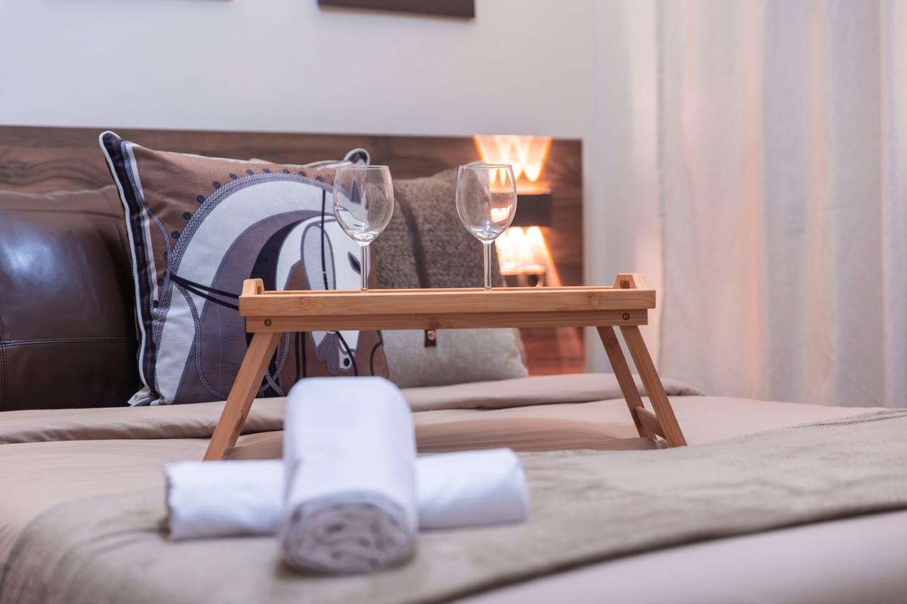 Pépite Design & High-Tech au Cœur d'Ifrane – Luxe & Confort — Ifrane, Maroc