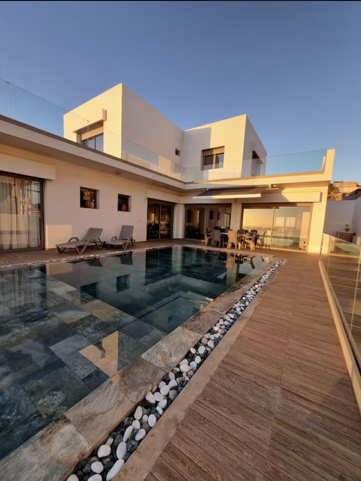 Villa Colucci — photo