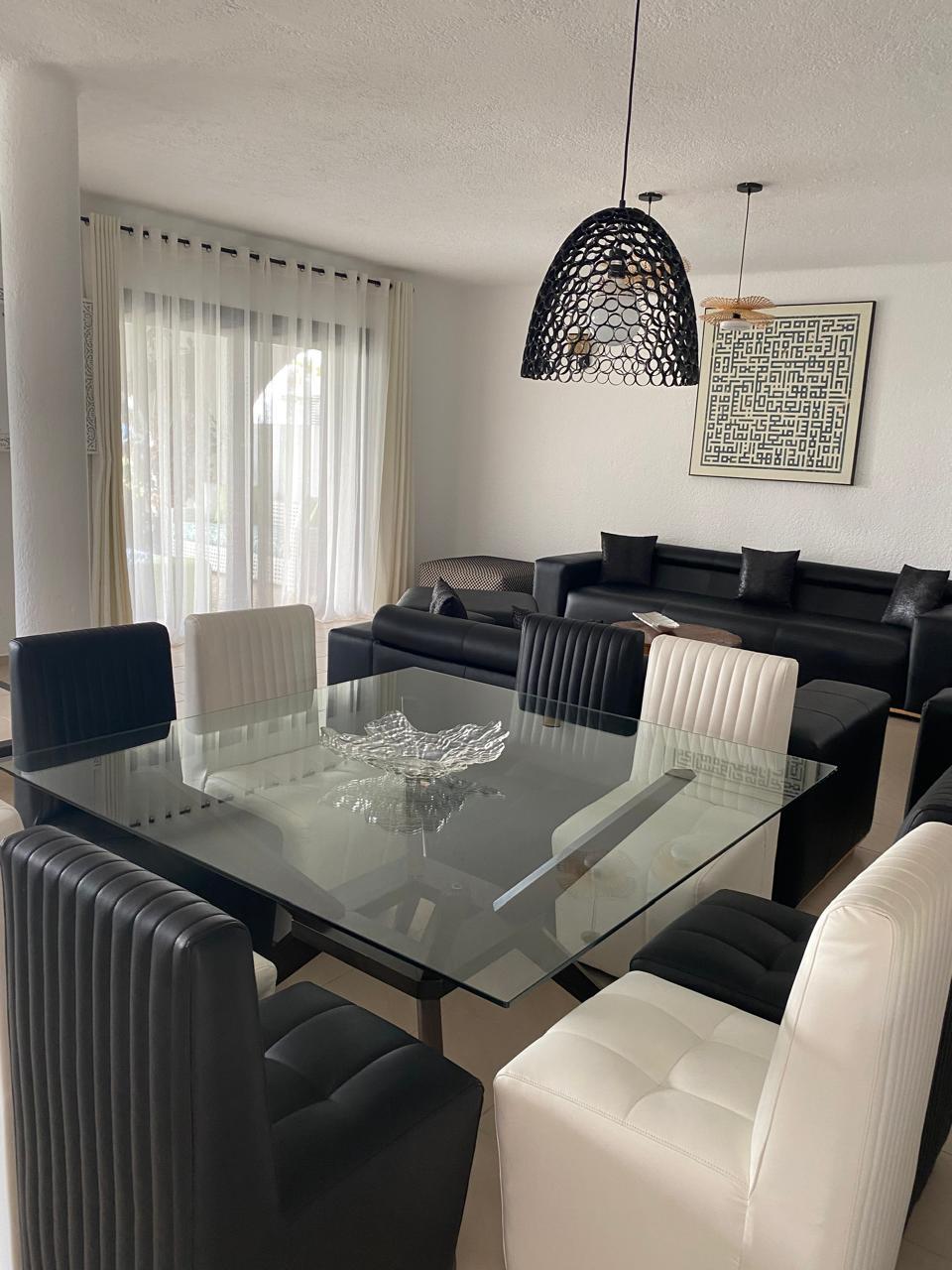 Villa bahia smir — photo