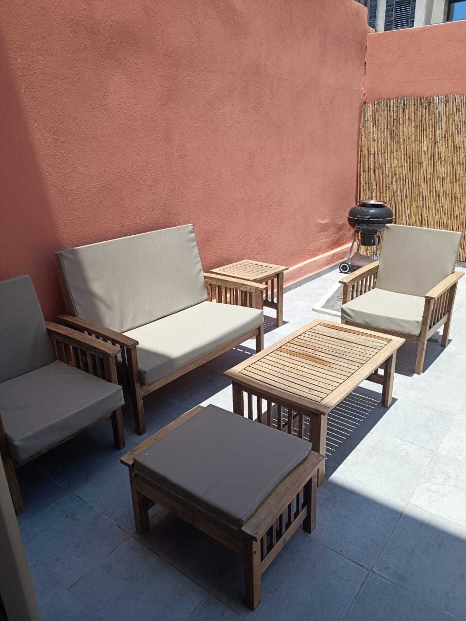Agadir Premium Superbe Villa Familiale 3 Chambres – Entre Adrar & Tilila (À 2 min de Decathlon & Atacadao) — photo
