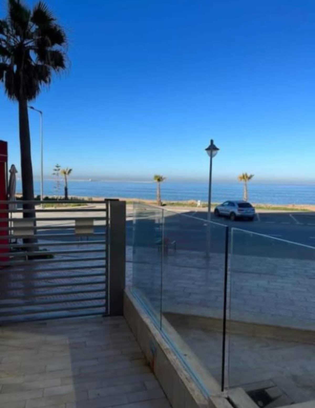 Suite Luxury Rock Island – Studio RDC Pieds dans l'Eau avec Vue Dégagée — photo
