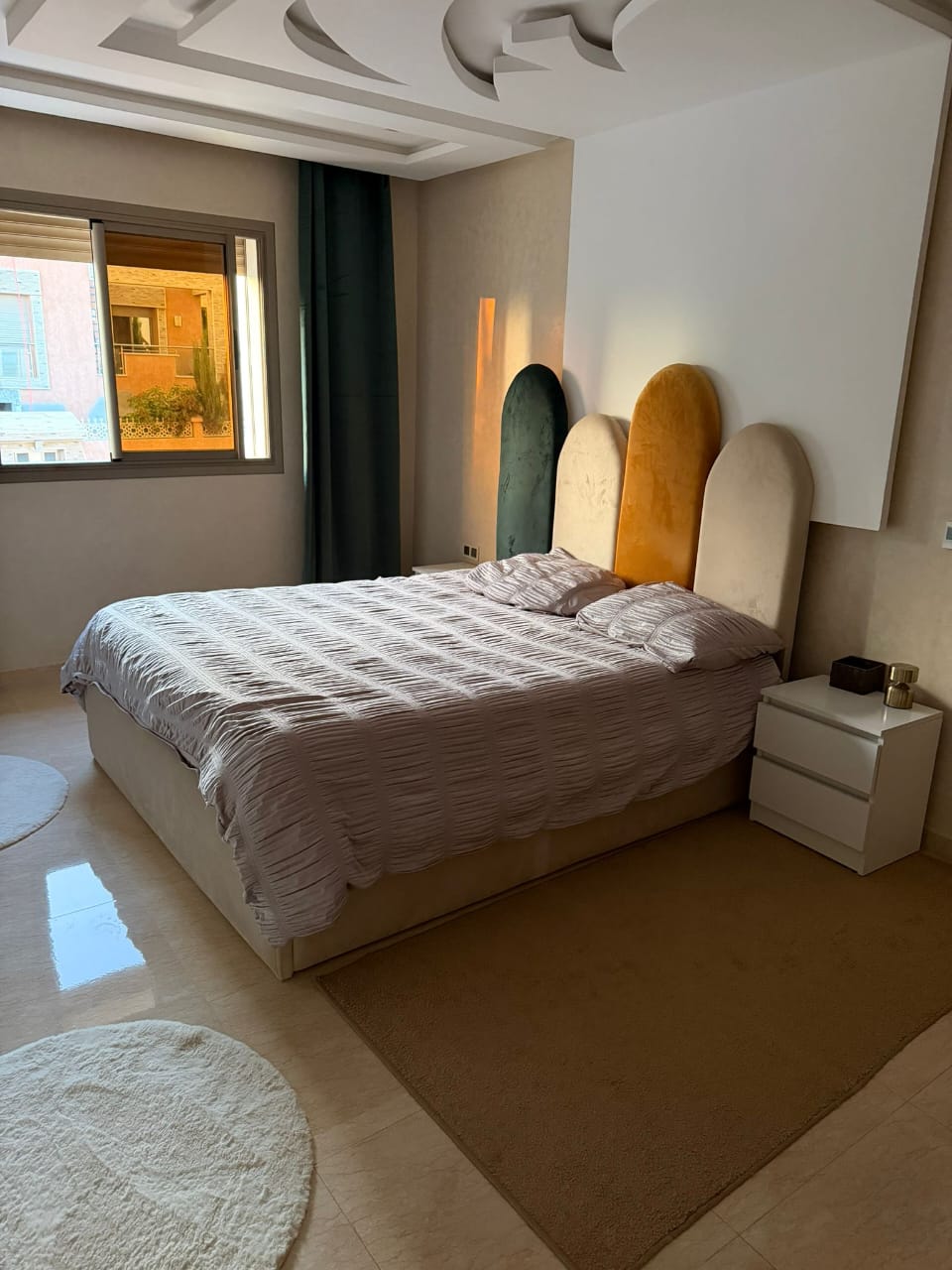 Agadir Premium Superbe Villa Familiale 3 Chambres – Entre Adrar & Tilila (À 2 min de Decathlon & Atacadao) — photo