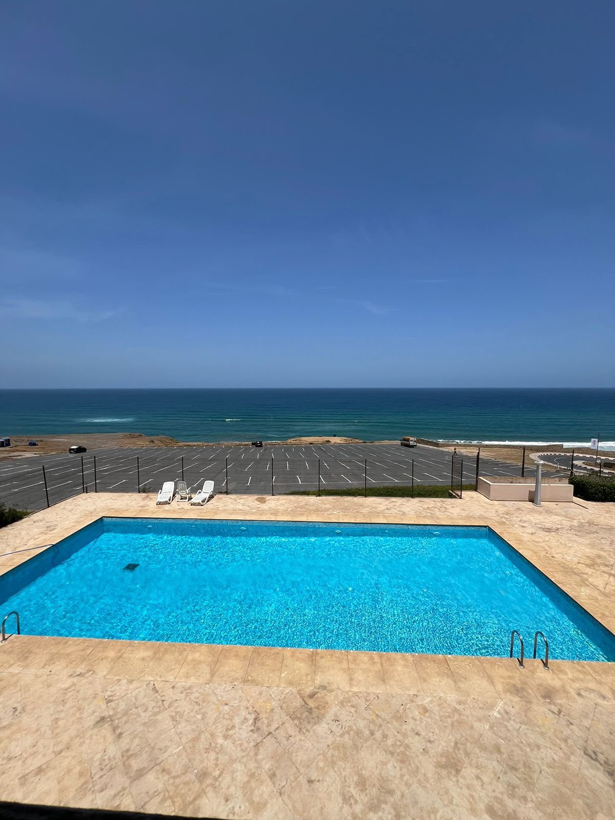 Prestigia plages des nations — photo