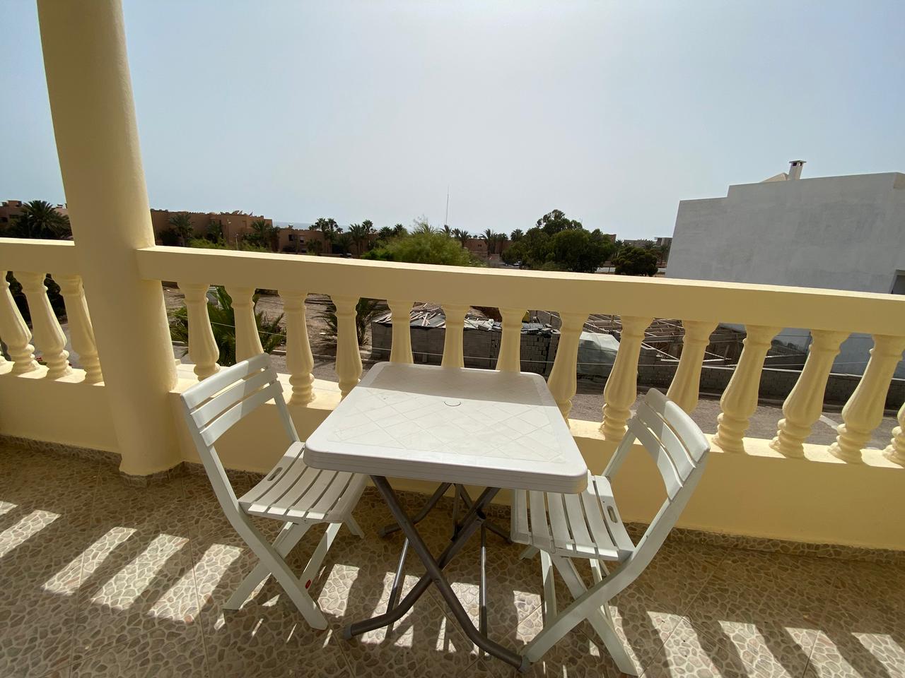 Superbe Villa à etage – 2 min Plage, Proche Golf & Taghazout (Arrivée Autonome) — photo