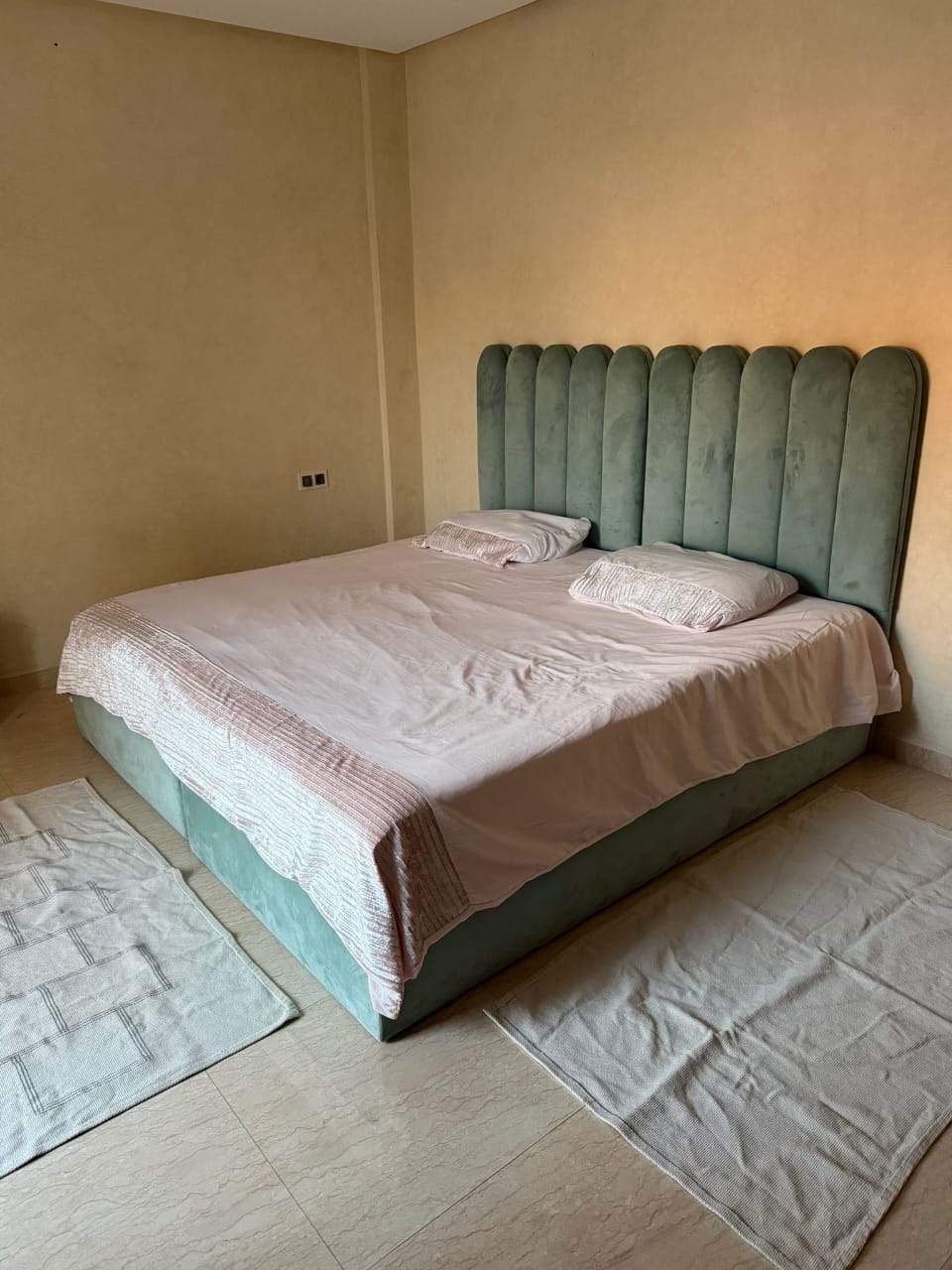 Agadir Premium Superbe Villa Familiale 3 Chambres – Entre Adrar & Tilila (À 2 min de Decathlon & Atacadao) — photo