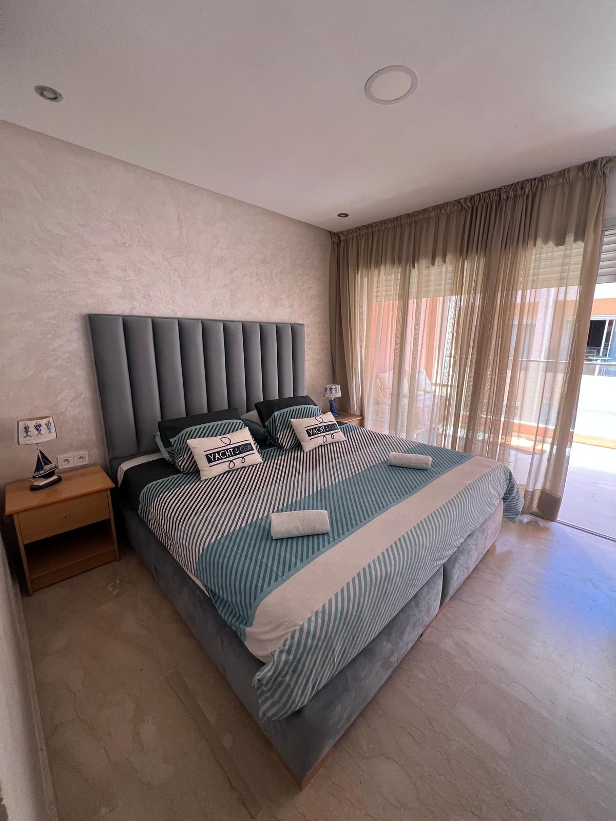 Appartement ultra moderne  immi ouadar accès plage direct — photo