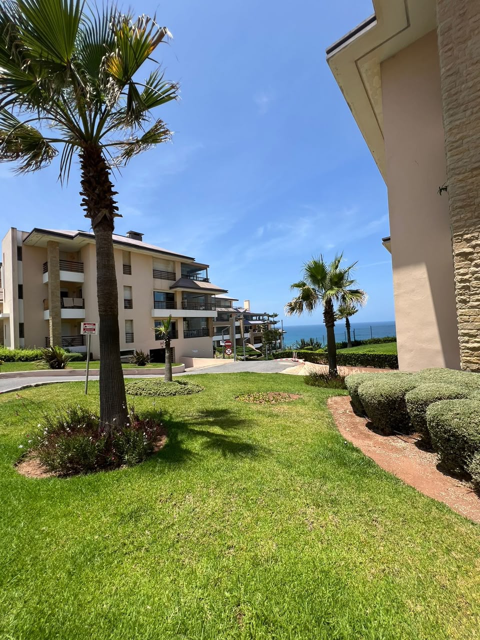 Prestigia plages des nations — photo