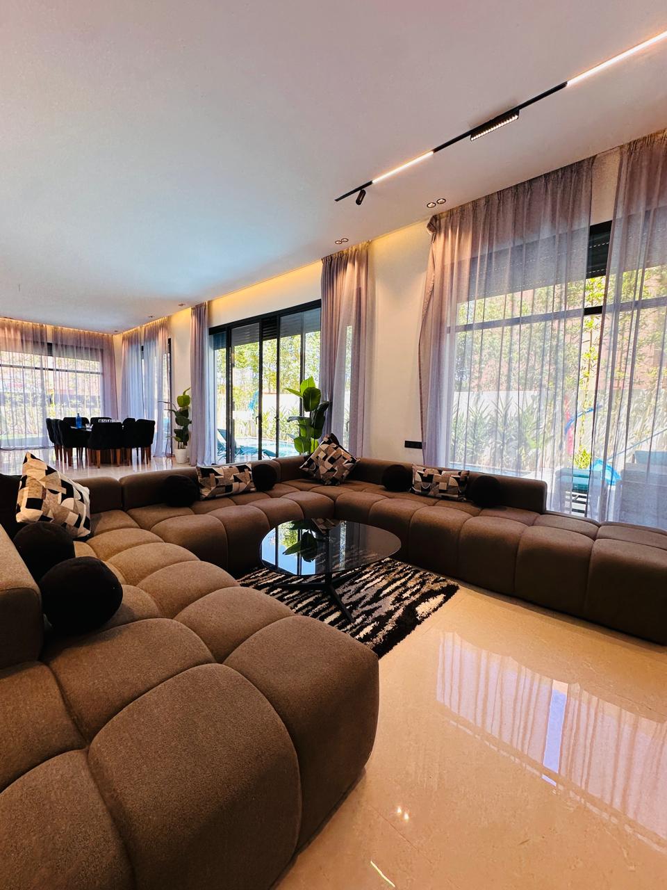 Majestic Villa Marrakech M3 — photo
