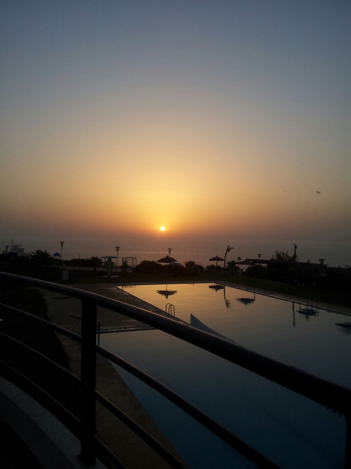 Front de Mer Assilah Superbe Cocon Spacieux 2 Chambres & Terrasse – Accès Plage Immédiat — Asilah, Maroc