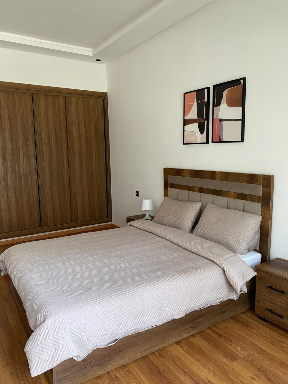 Appartement de Standing à Mansouria – Location Longue Durée de Septembre à Juin 2027 (7 000 DH / Mois) — photo