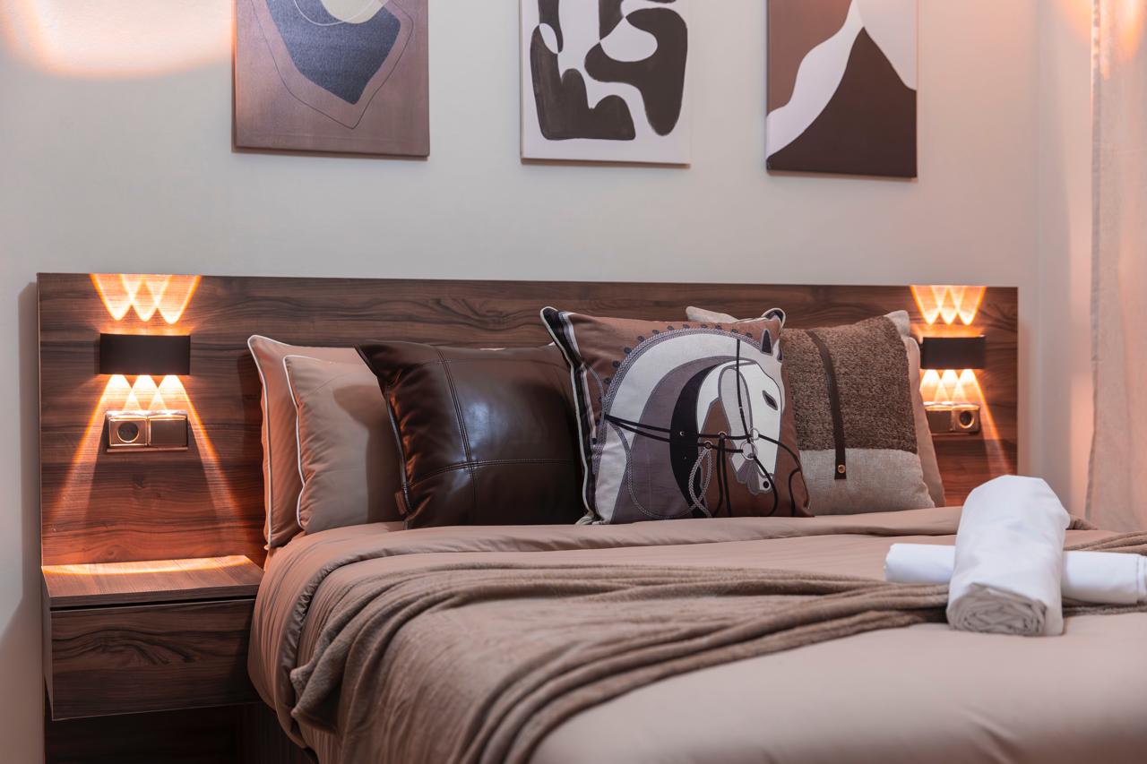 Pépite Design & High-Tech au Cœur d'Ifrane – Luxe & Confort — photo